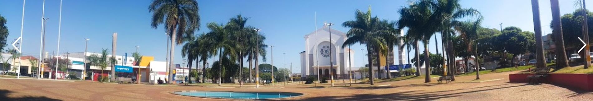 Fundo Municipal da Saude de Fernandopolis