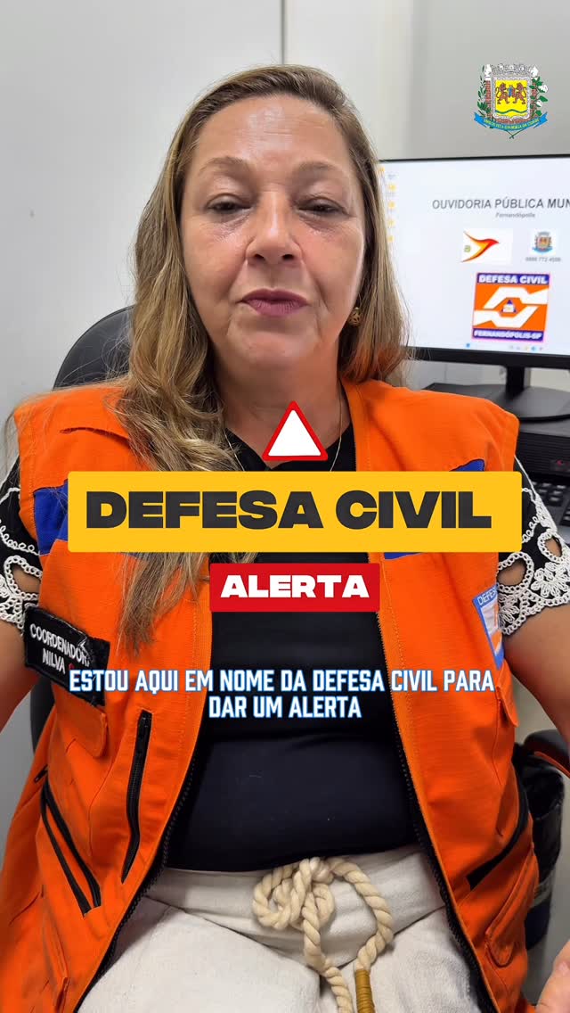 Post do instagram da Prefeitura de Mandirituba