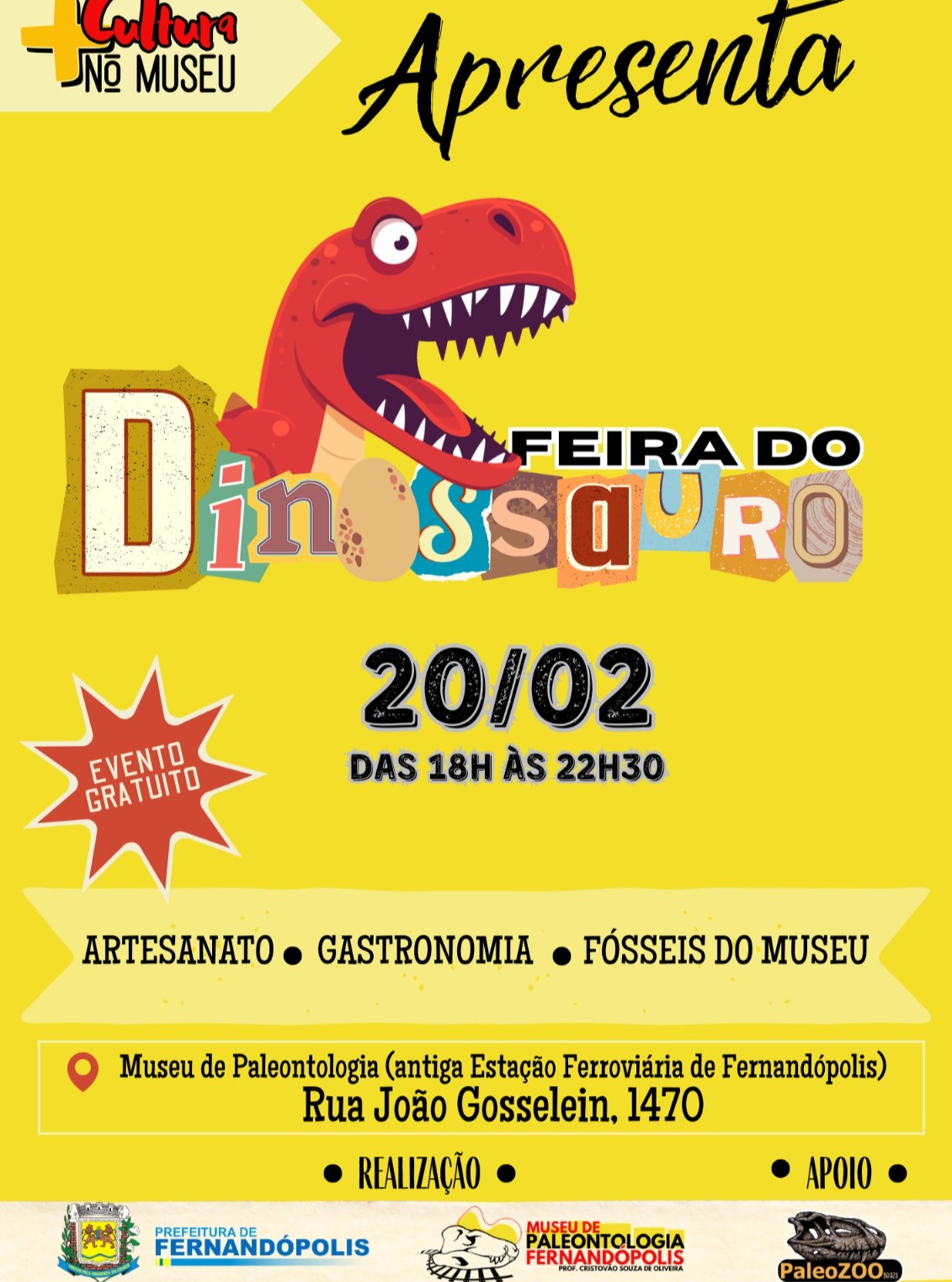 Post do instagram da Prefeitura de Mandirituba