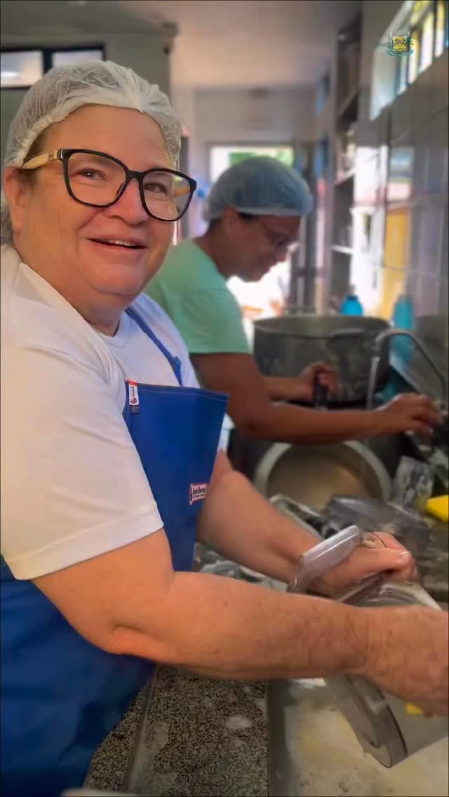 Post do instagram da Prefeitura de Mandirituba