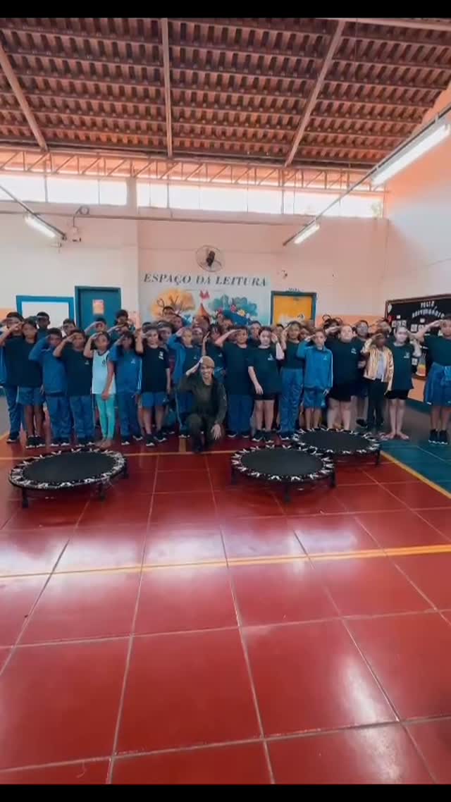 Post do instagram da Prefeitura de Mandirituba