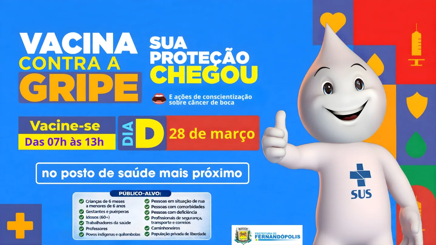 Post do instagram da Prefeitura de Mandirituba