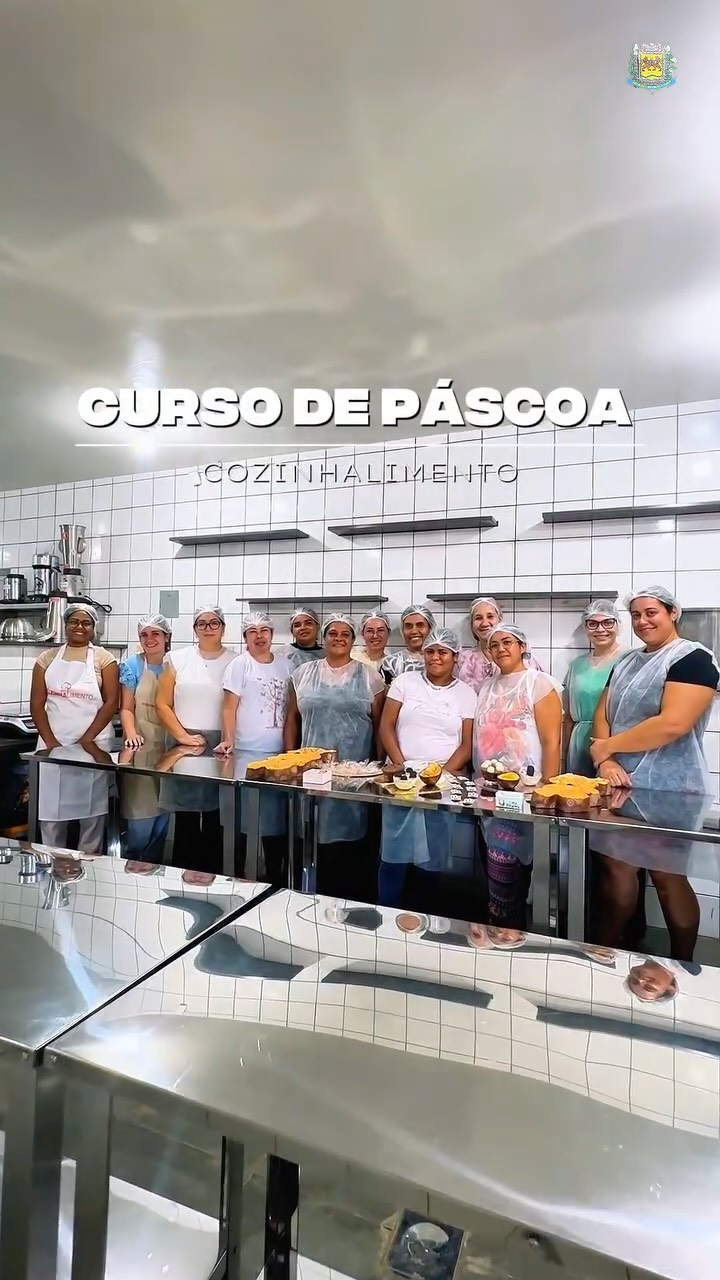 Post do instagram da Prefeitura de Mandirituba