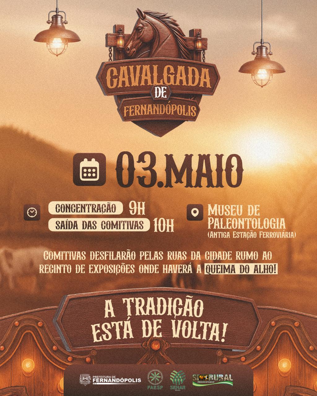 Post do instagram da Prefeitura de Mandirituba