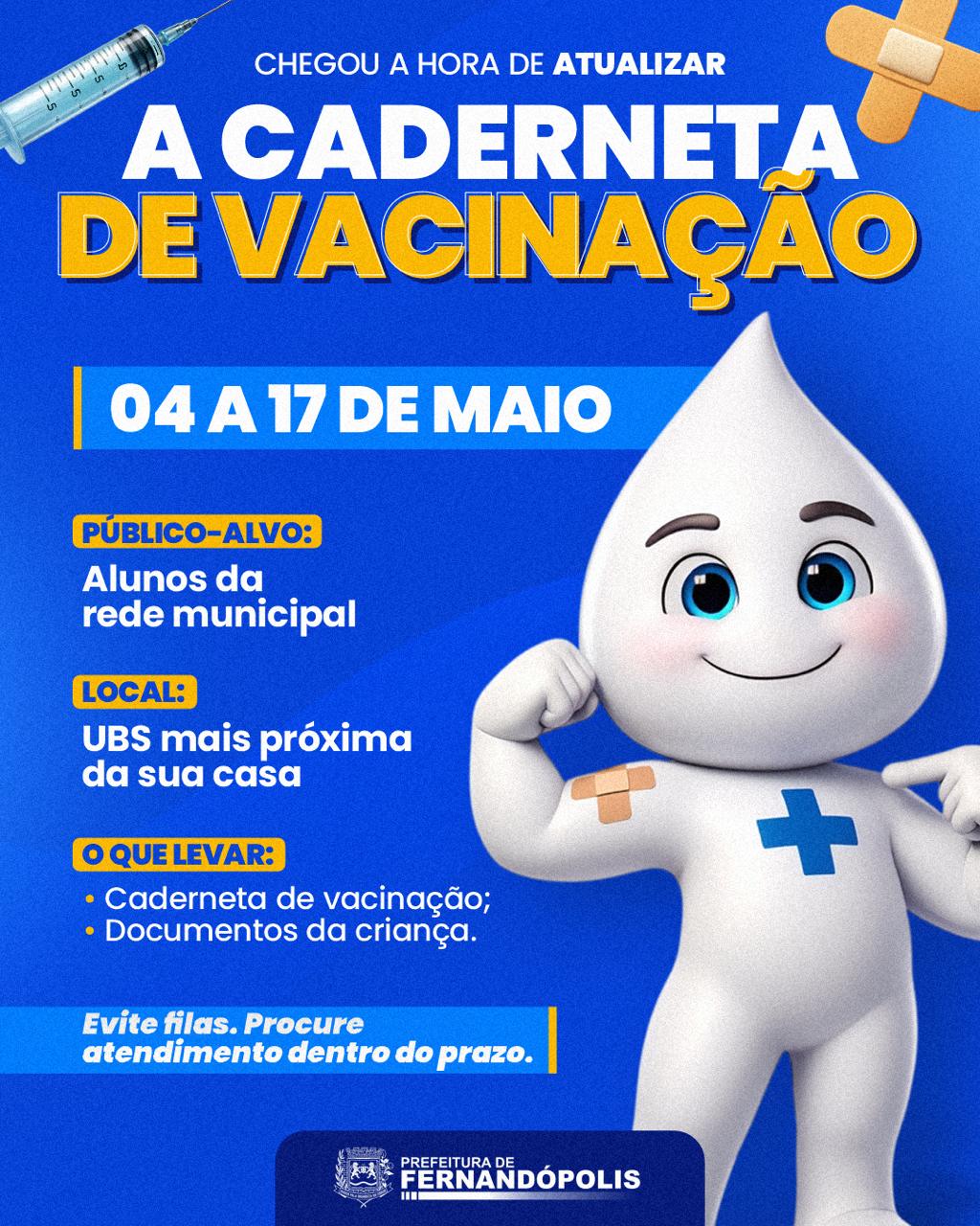 Post do instagram da Prefeitura de Mandirituba