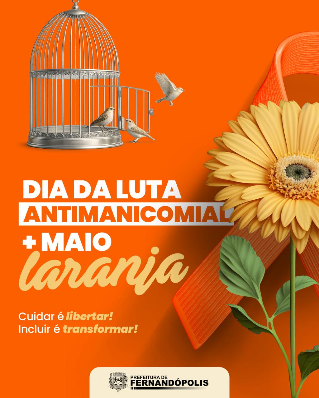 Post do instagram da Prefeitura de Mandirituba