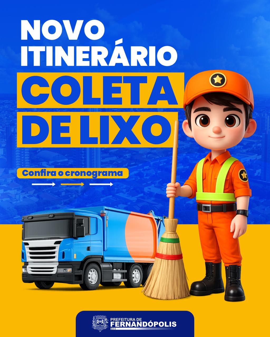 Post do instagram da Prefeitura de Mandirituba