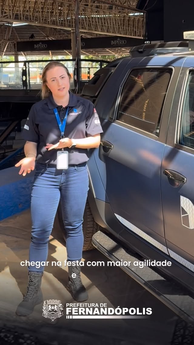 Post do instagram da Prefeitura de Mandirituba