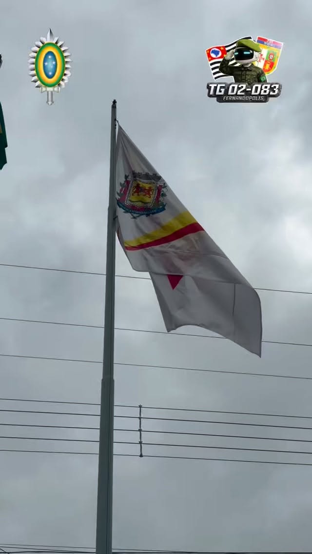 Post do instagram da Prefeitura de Mandirituba
