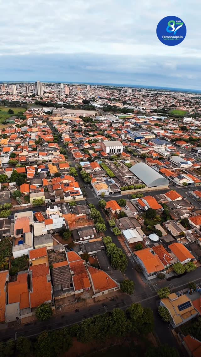 Post do instagram da Prefeitura de Mandirituba