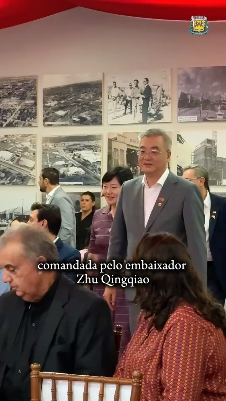 Post do instagram da Prefeitura de Mandirituba