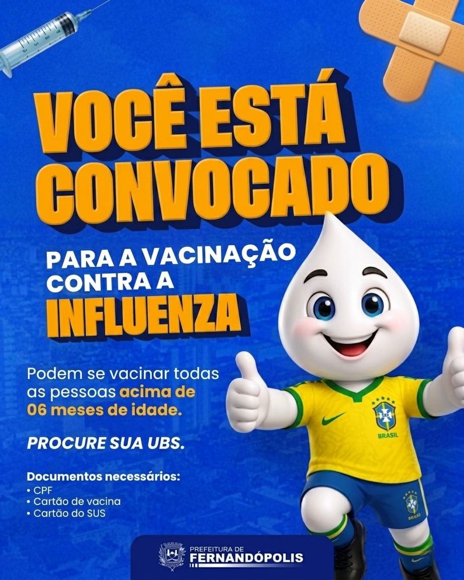 Post do instagram da Prefeitura de Mandirituba