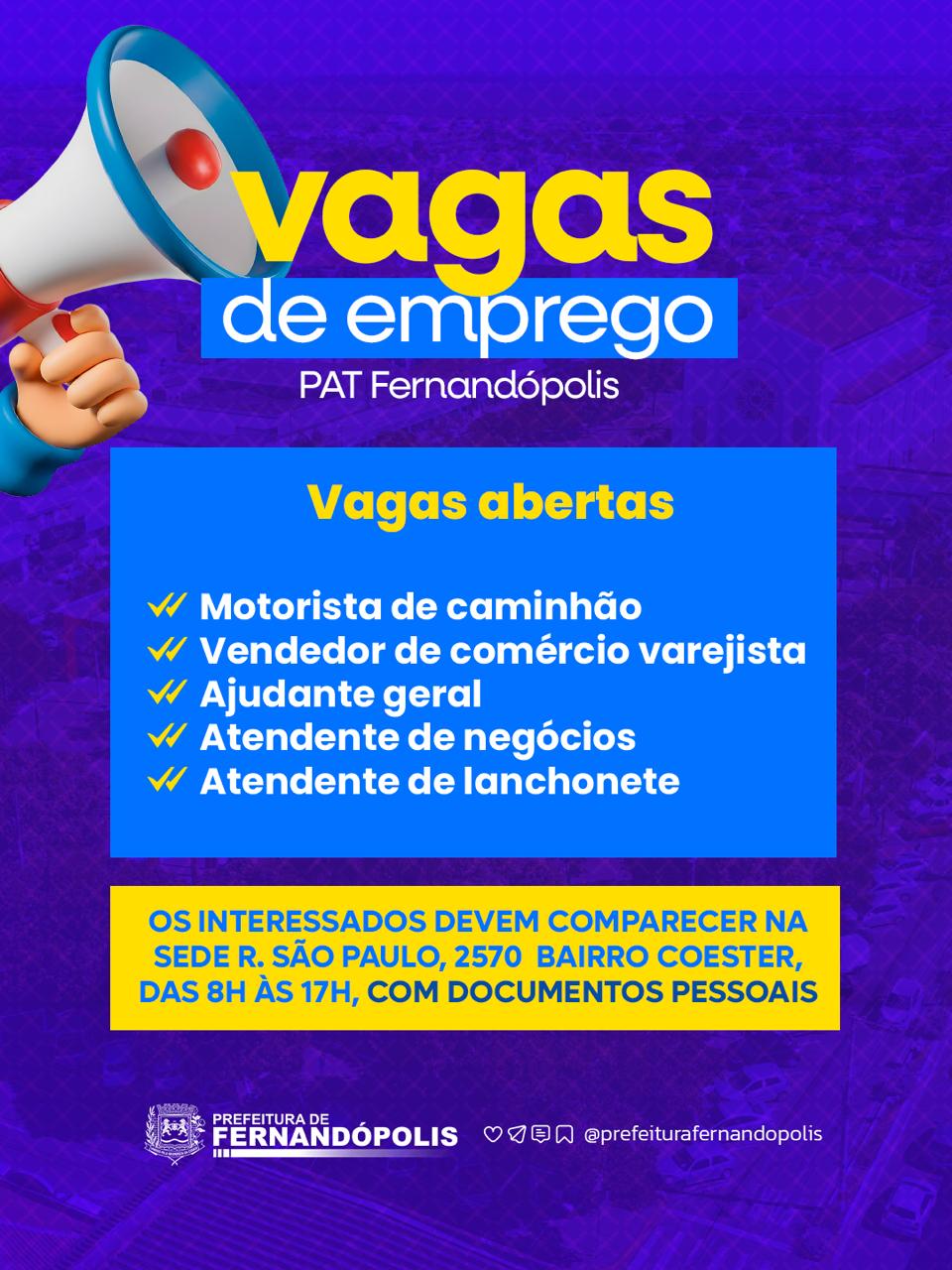 Post do instagram da Prefeitura de Mandirituba