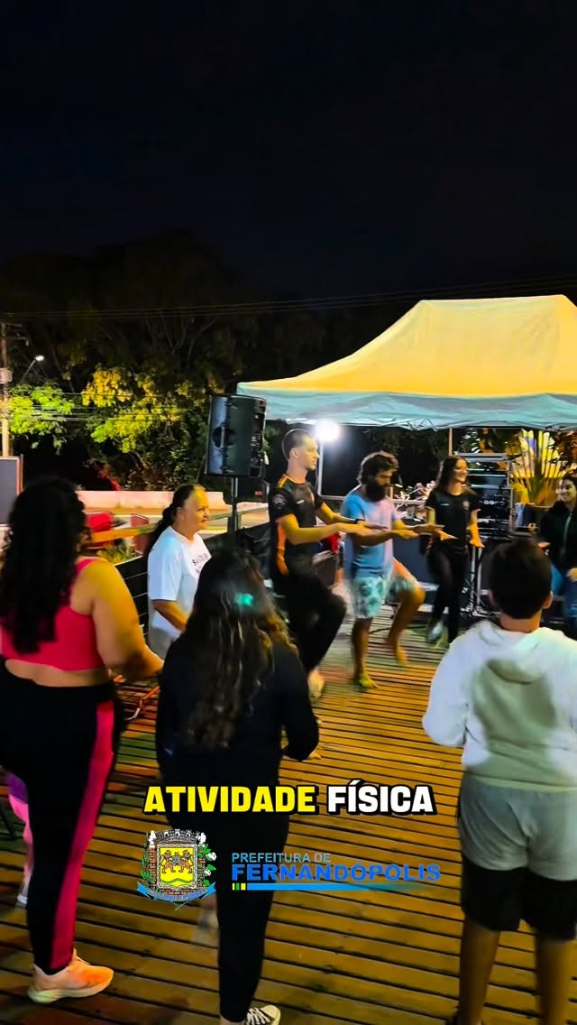Post do instagram da Prefeitura de Mandirituba
