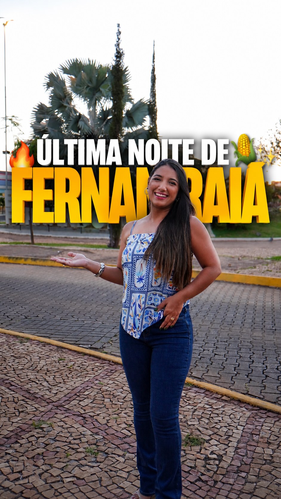 Post do instagram da Prefeitura de Mandirituba
