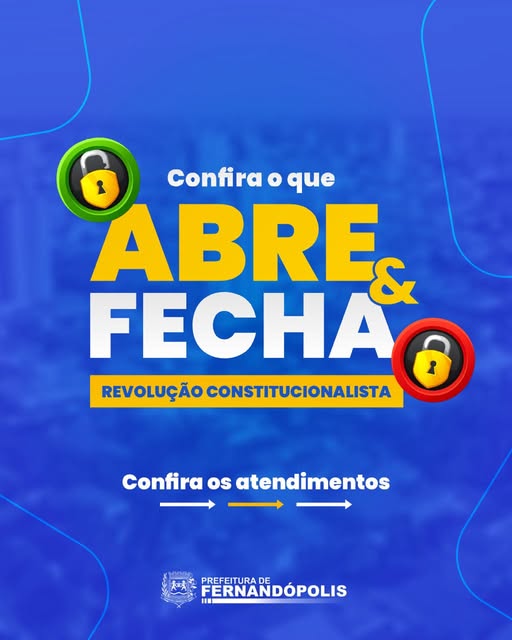 Post do instagram da Prefeitura de Mandirituba