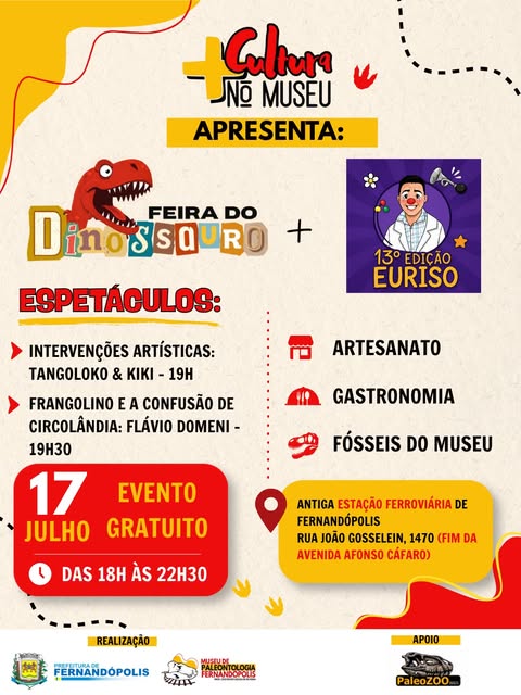 Post do instagram da Prefeitura de Mandirituba
