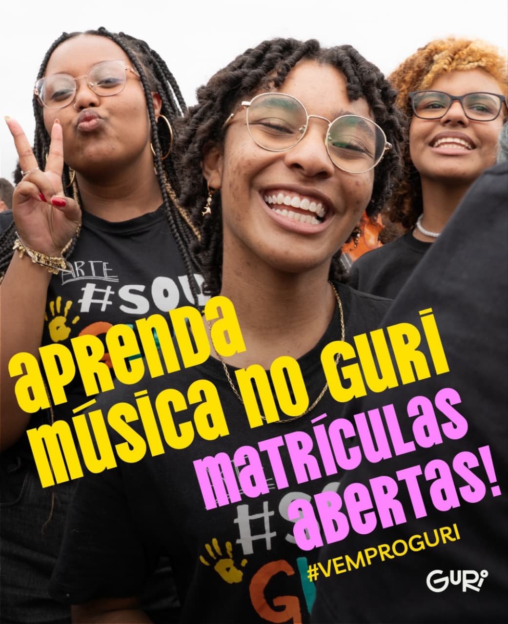 Post do instagram da Prefeitura de Mandirituba