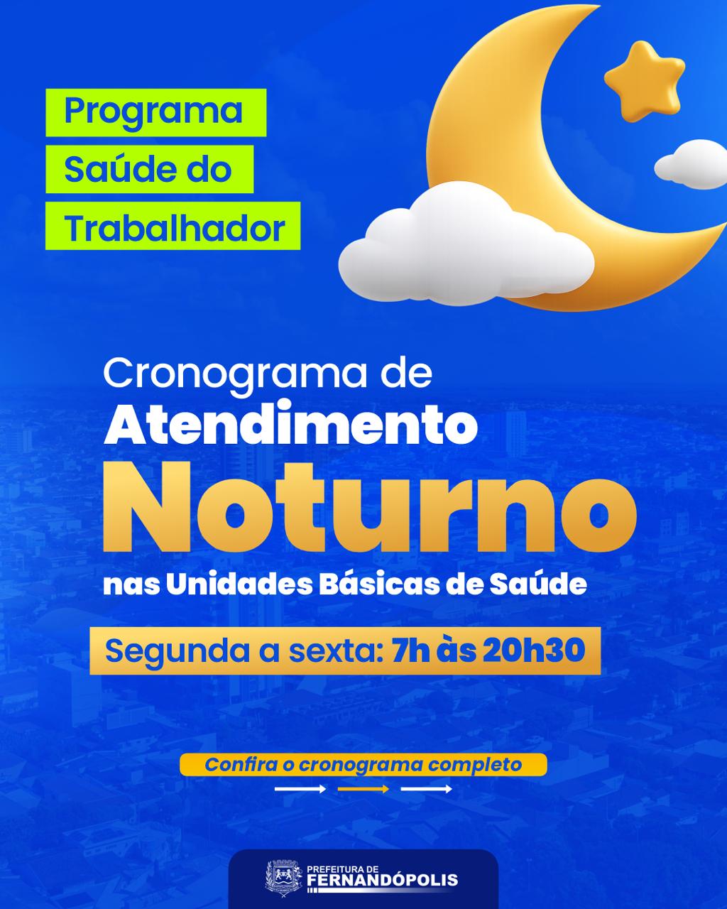Post do instagram da Prefeitura de Mandirituba