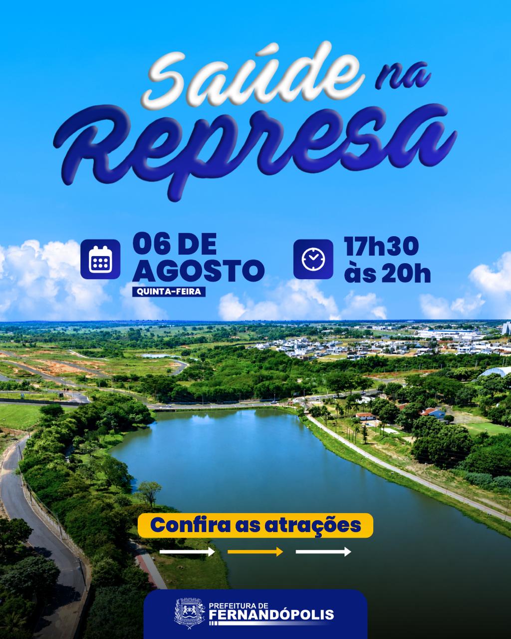Post do instagram da Prefeitura de Mandirituba