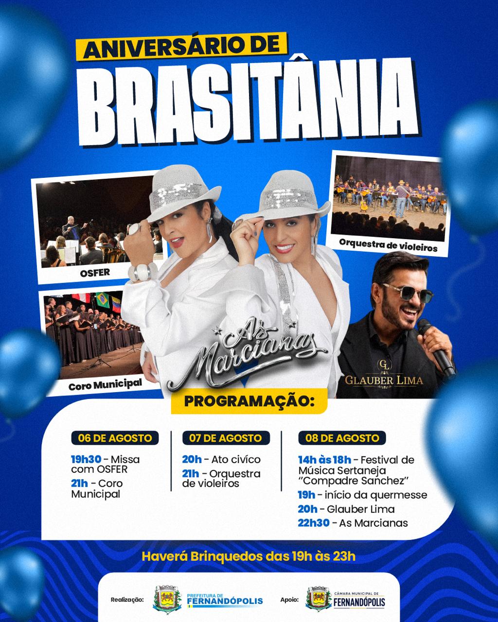 Post do instagram da Prefeitura de Mandirituba